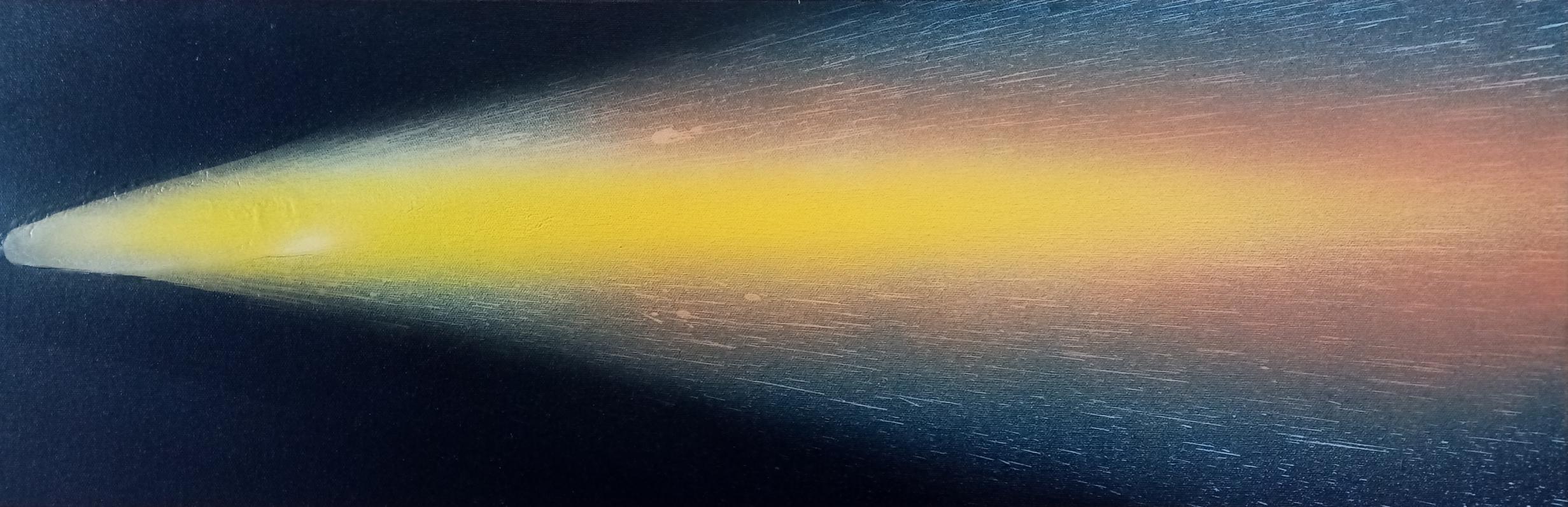 Comet 3